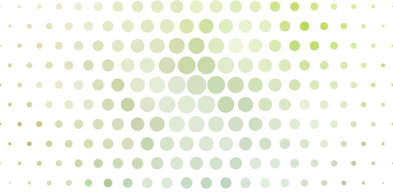Light Green texture with disks.