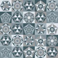 Pattern in flat style. vector