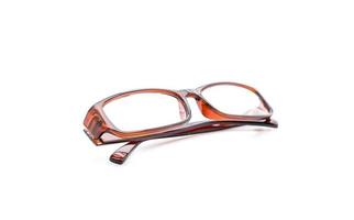 Eyeglasses, spectacles or glasses photo