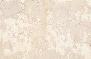 Beige wall texture photo