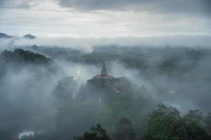 parque khao na nai luang dharma foto