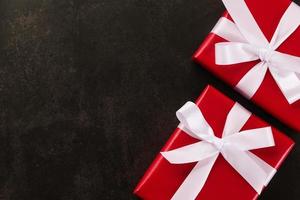 cajas de regalo de navidad