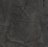 fondo de textura de piedra negra foto
