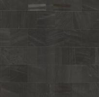 Gray stone tile texture background photo