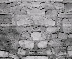 Stone texture background photo