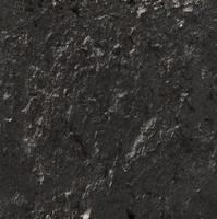 fondo de textura de piedra negra