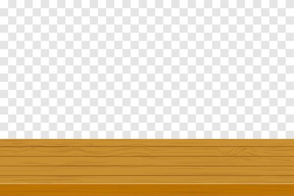 Wooden table top