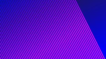 Diagonal abstract purple color with blue background vector