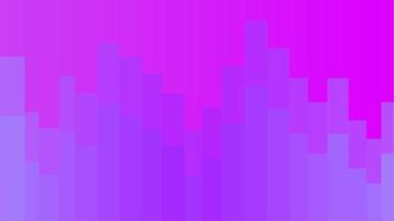 Purple colorful abstract background vector