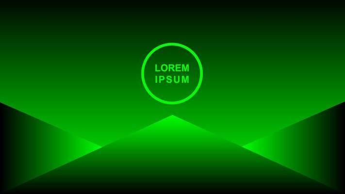 Poster Background Green Vector Art, Icons, and Graphics for Free Download