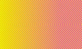 Orange triangle halftone abstract background. Orange seamless triangle vector