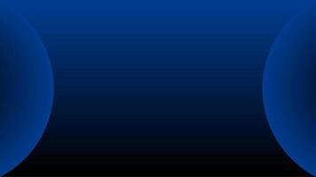 Minimalistic abstract background in dark blue color