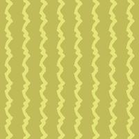 Hand drawn scribble line pattern vector