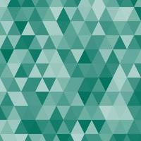 Background with triangles. vector