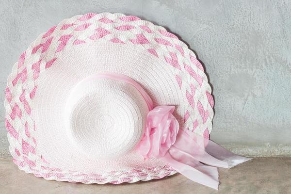Pink Cowgirl Hat Stock Photos, Images and Backgrounds for Free Download