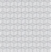 Blue pattern background design vector