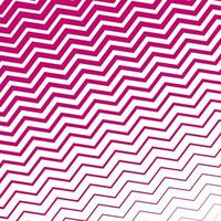 Purple striped background frame vector