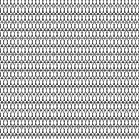 fondo blanco y negro gotas patrón diseño vector