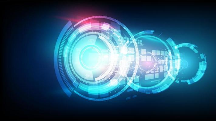 High Tech Vector Art, Icons, and Graphics for Free Download