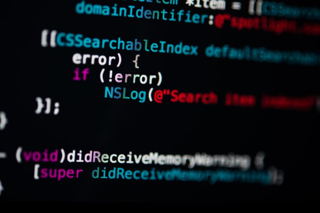 Programming Stock Photos, Images and Backgrounds for Free Download