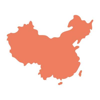 China Map Vector Art Icons And Graphics For Free Download China Map Vector Art Icons And Graphics For Free Download