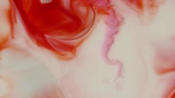 Fluid Abstract Motion Background No CGI used - ABSTRACT LIQUID 059 video