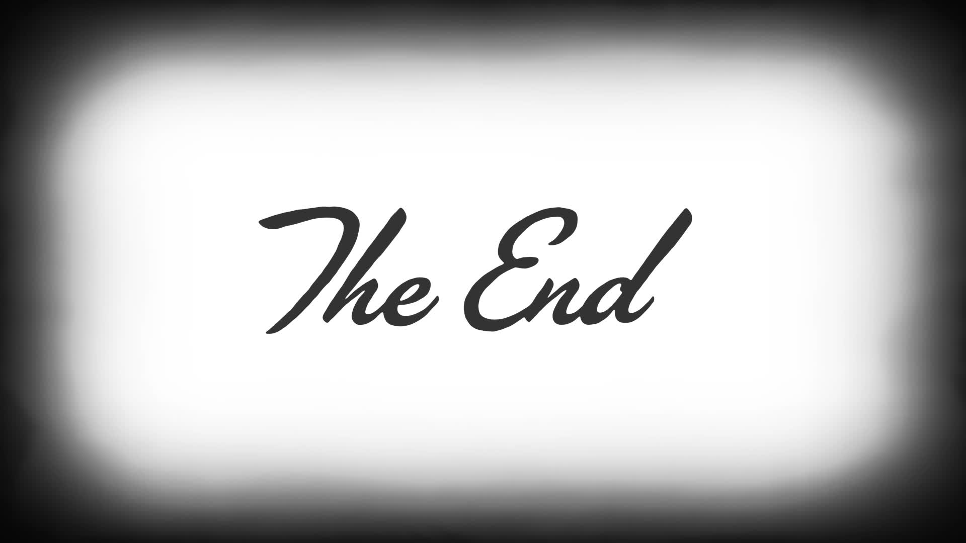 The End Old Film Background 1785316 Stock Video at Vecteezy The End Old Film Background 1785316 Stock Video at Vecteezy