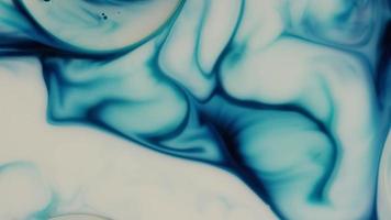 Fluid Abstract Motion Background No CGI used - ABSTRACT LIQUID 181 video