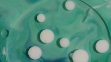 Fluid Abstract Motion Background No CGI used - ABSTRACT LIQUID 176 video