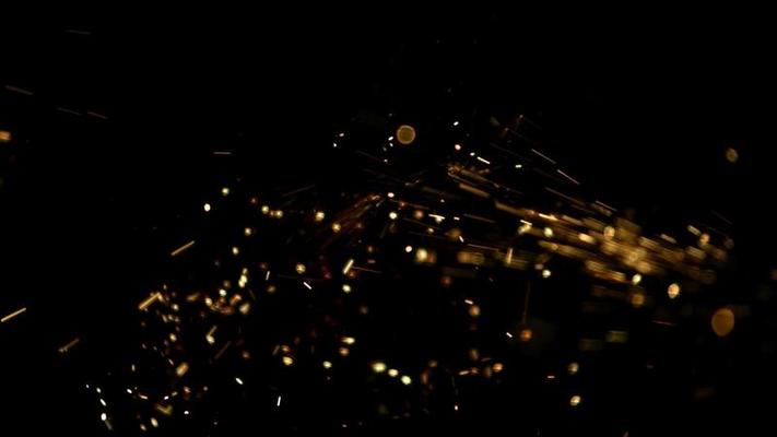 Sparks Stock Video Footage for Free Download