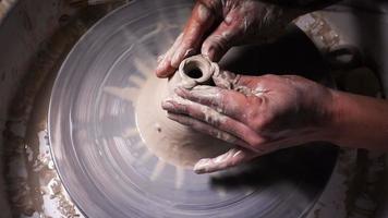 Clay Decorative Art Workshop video
