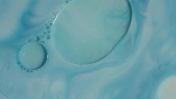 Fluid Abstract Motion Background No CGI used - ABSTRACT LIQUID 058 video