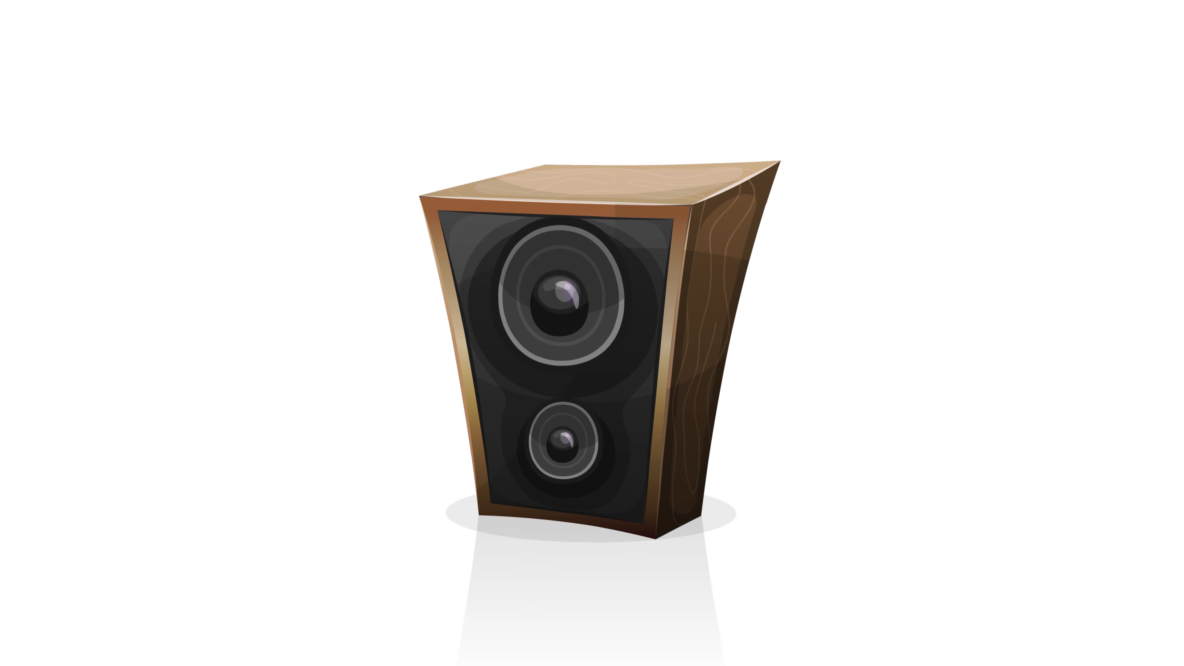 Cartoon Amp Audio Speaker Beat Pulsation Loop 1787041 Stock Video at Vecteezy Cartoon Amp Audio Speaker Beat Pulsation Loop 1787041 Stock Video at Vecteezy
