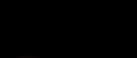 nächtliche Aufnahme des Vollmonds, der sich auf dunklem Himmel vom Boden der Szene in 4k bewegt video