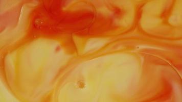 Fluid Abstract Motion Background No CGI used - ABSTRACT LIQUID 081 video