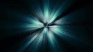 Abstract Light Burst Background Loop video