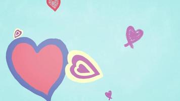 Cartoon Love Stock Video Footage for Free Download Cartoon Love Stock Video Footage for Free Download