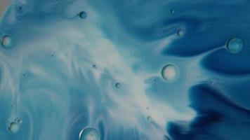 Fluid Abstract Motion Background No CGI used - ABSTRACT LIQUID 033 video