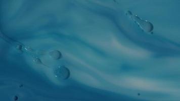 Fluid Abstract Motion Background No CGI used - ABSTRACT LIQUID 055 video