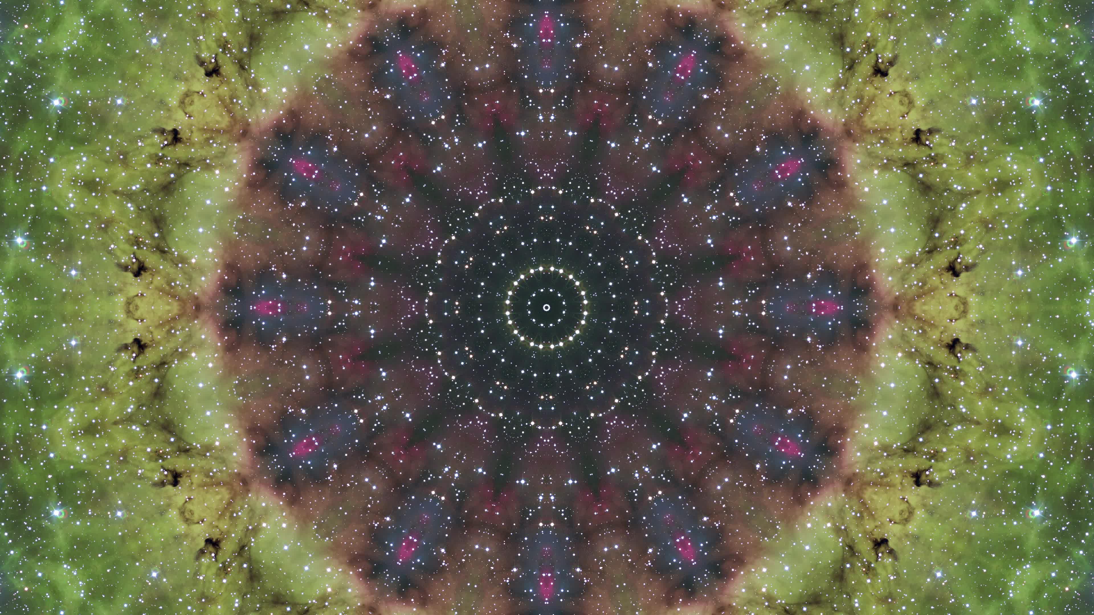 NGC 2467 1792216 Stock Video at Vecteezy