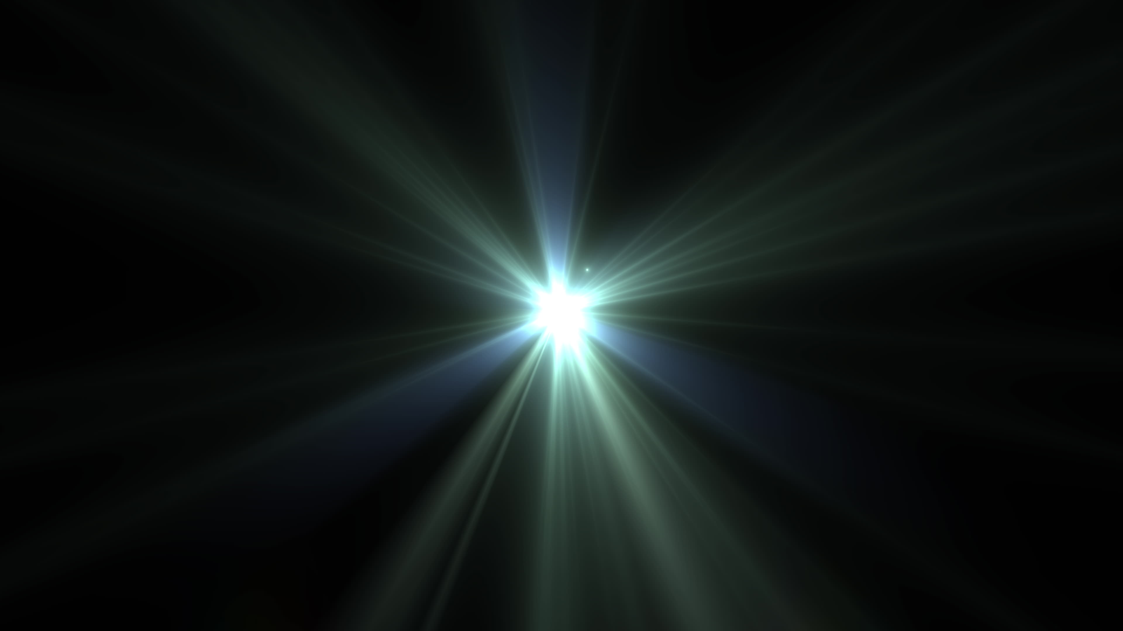 Camera Flash Effect