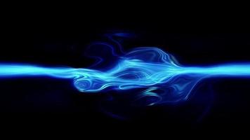 Liquid Light Patterns Flow, Ripple and Shine video