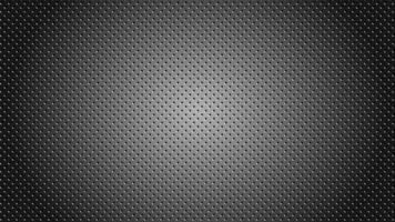Futuristic Structures Background Animation Loop video