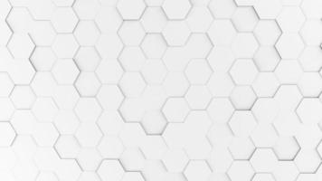 Abstract Honeycomb Background video