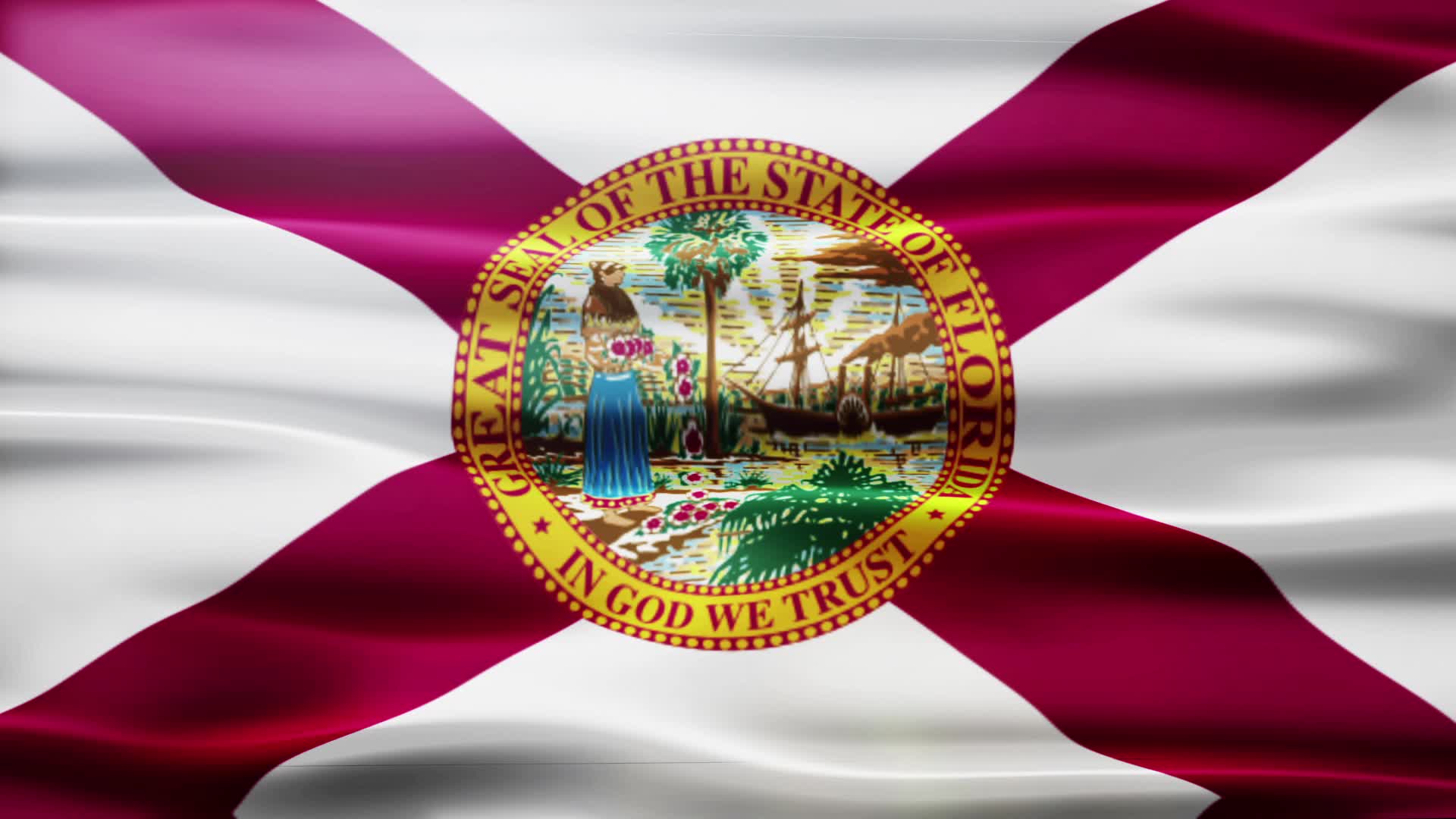 Share more than 57 florida flag wallpaper best - in.cdgdbentre