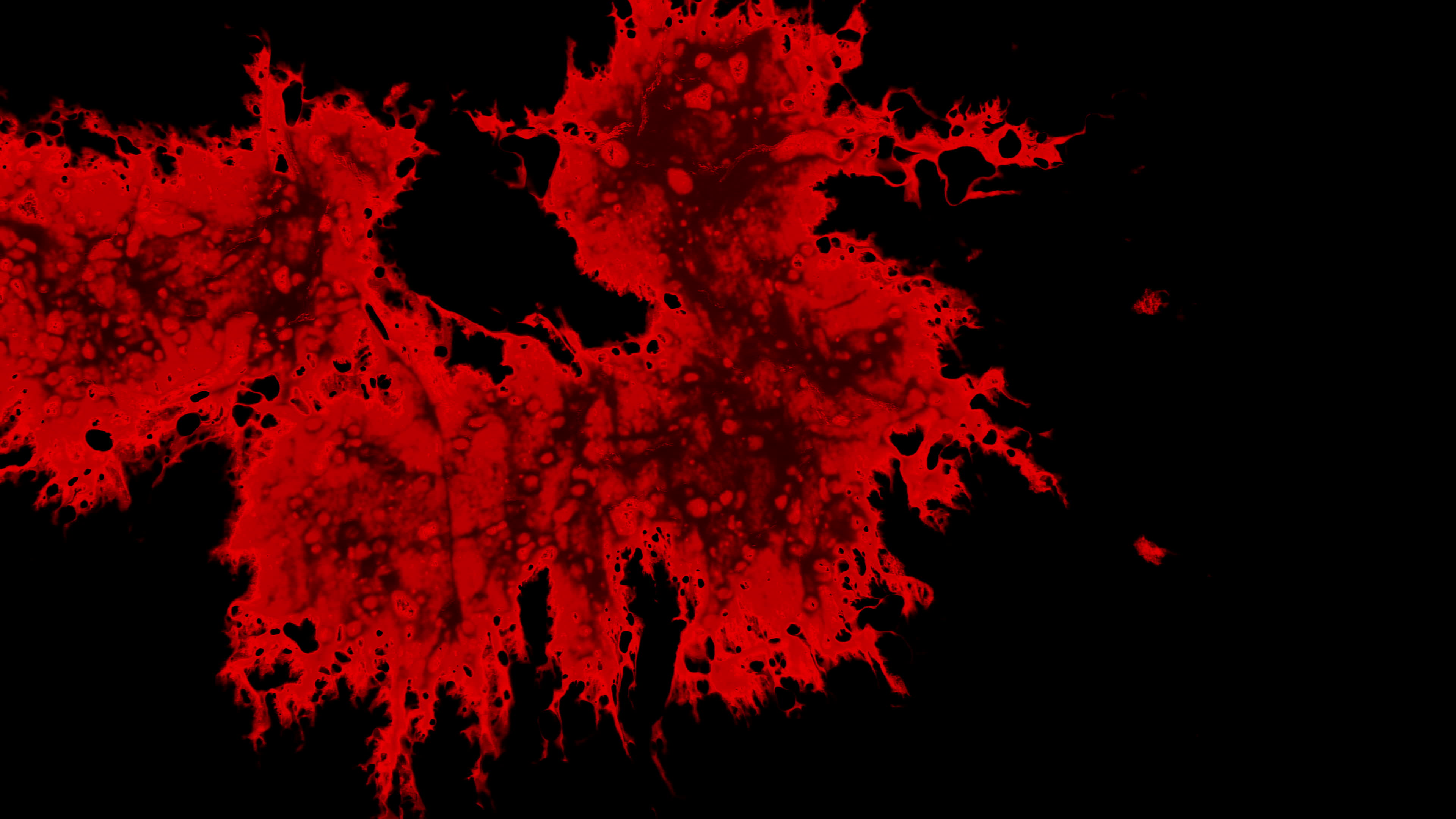 Sparyed Blood Free Png Download - Roblox Bloody T Shirt