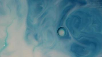 Fluid Abstract Motion Background No CGI used - ABSTRACT LIQUID 032 video