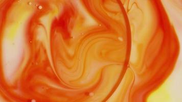 Fluid Abstract Motion Background No CGI used - ABSTRACT LIQUID 107 video