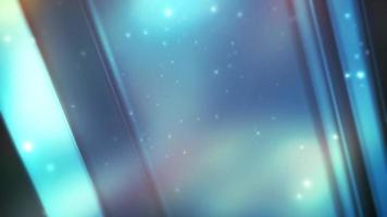 Glass Slide 4K Motion Background Loop video