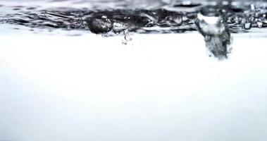 Drops and Streams of Water video